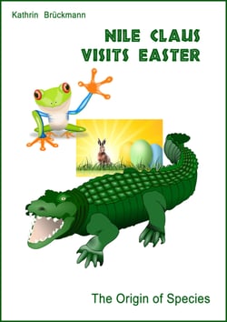 Nile Claus visits Easter - The Origin of Species