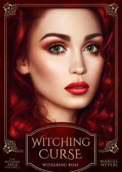 Witching Curse - Withering Rose
