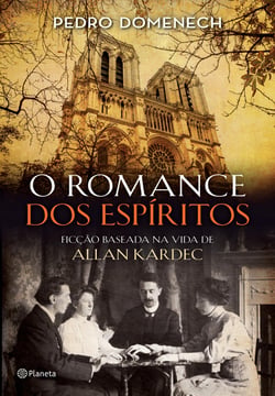 O Romance dos Espíritos