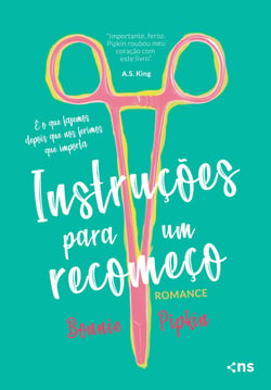 Instruções para um recomeço