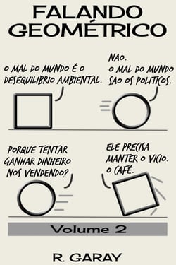 Falando Geométrico - Volume 2