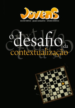 O desafio da contextualização - Revista do Aluno