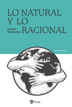 Lo natural y lo racional - Ensayos de antropología