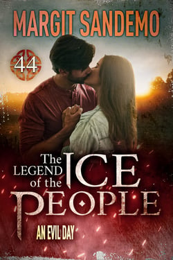 The Ice People 44 - An Evil Day