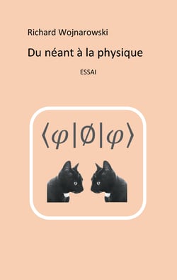 Du néant à la physique - Nouvelle édition, 2017