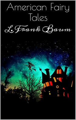 American Fairy Tales