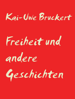 Freiheit und andere Geschichten - Ein Kater aus Arezzo