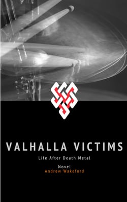Valhalla Victims - Life after Death Metal