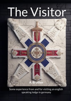 The Visitor - Some experience from and for visiting an english speaking lodge in germany