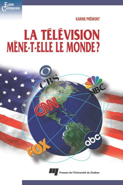 La télévision mène-t-elle le monde ? - Le mythe de l’effet CN sur la politique étrangère des États-Unis