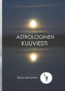 Astrologinen Kuuviesti - Astrologia
