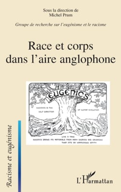 Race et corps dans l'aire anglophone