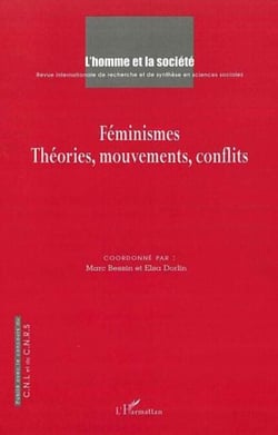 Féminismes - Théories, mouvements, conflits