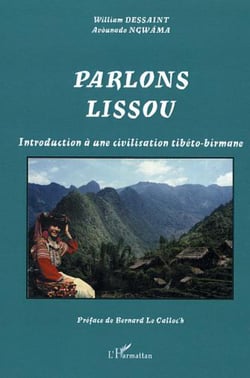 Parlons lissou - Introduction à une civilisation tibéto-birmane