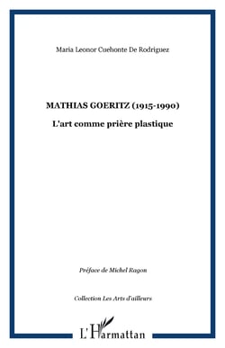 MATHIAS GOERITZ (1915-1990)
