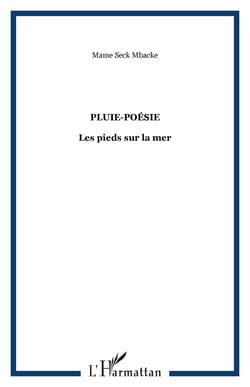 Pluie-poésie - Les pieds sur la mer