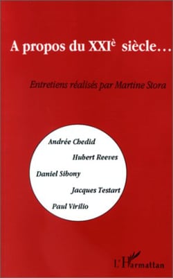 A propos du XIXe siècle...