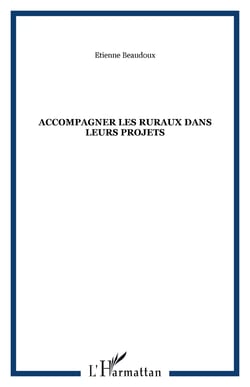 Accompagner les ruraux dans leurs projets