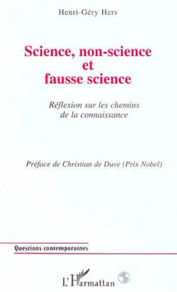 Science Non-Science et Fausse Science - Réflexion sur les chemins de la connaissance