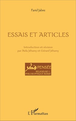 Essais et articles