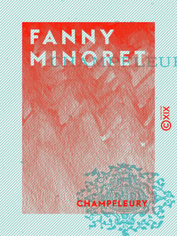 Fanny Minoret