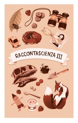 Raccontascienza III
