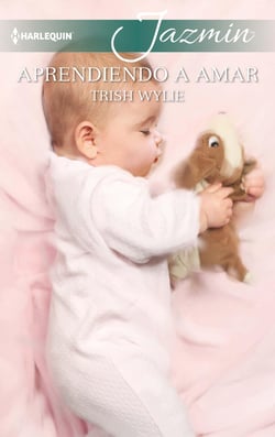 Aprendiendo a amar - El mejor regalo para San Valentín, una novela de Harlequin