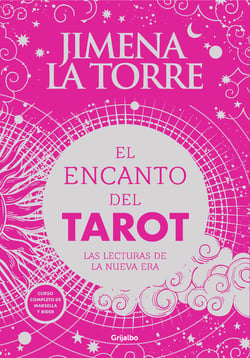 El encanto del Tarot - Las lecturas de la nueva era