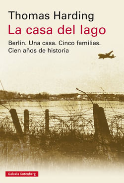 La casa del lago - Notas sobre la postfotografía