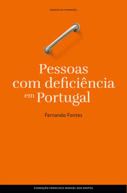 Pessoas com deficiência em Portugal
