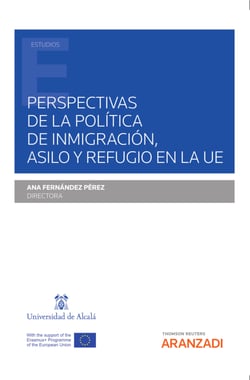 Perspectivas de la política de inmigración, asilo y refugio en la UE