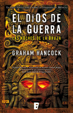 Las noches de la bruja (El Dios de la Guerra 1)