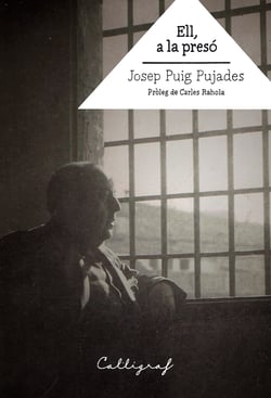 Ell, a la presó
