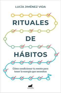 Rituales de hábitos - Cómo condicionar tu mente para tener la energía que necesitas