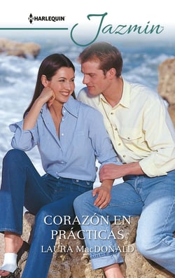 Corazón en prácticas - El mejor regalo para San Valentín, una novela de Harlequin