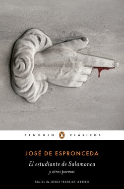 El estudiante de Salamanca y otros poemas (Los mejores clásicos)