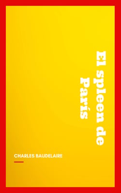 El spleen de París