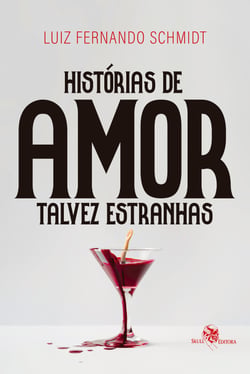 Histórias de amor talvez estranhas