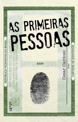 As primeiras pessoas