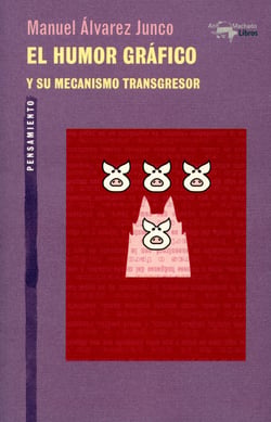 El humor gráfico - Y su mecanismo transgresor