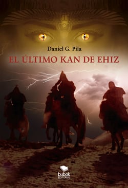 EL ÚLTIMO KAN DE EHIZ