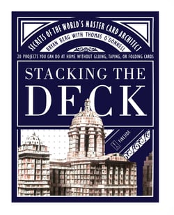 Stacking the Deck - Secrets of the World's Master Card Architect