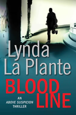 Blood Line - A gripping British police procedural (DI Anna Travis Book 7)