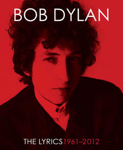Lyrics:1962-2012