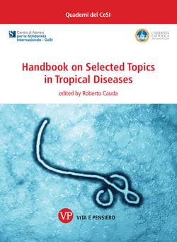Handbook on Selected Topics in Tropical Diseases