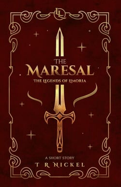 The Maresal - The Legends of Limoria
