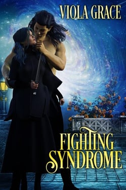 Fighting Syndrome - Stand Alone Tales, #13
