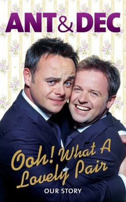 Ooh! What a Lovely Pair - Our Story - from Saturday Night Takeaway's award-winning presenters