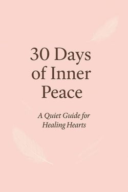 30 Days of Inner Peace
