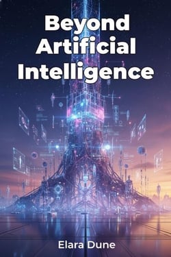Beyond Artificial Intelligence